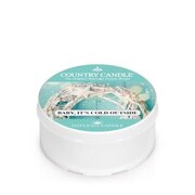 Αρωματικό κερί Country Candle Baby, It's Cold Outside (35 g)