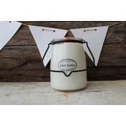 MILKHOUSE CANDLE Barn Dance αρωματικό κερί BUTTER VAR (624 g)