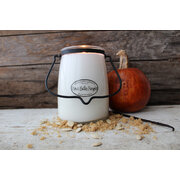 MILKHOUSE CANDLE Καφέ Βούτυρο Κερί με άρωμα κολοκύθας BUTTER JAR (624 g)