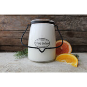 MILKHOUSE CANDLE Αρωματικό κερί Citrus Balsam BUTTER VAR (624 g)