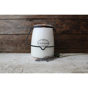 MILKHOUSE CANDLE Κερί Ευκάλυπτος Λεβάντα με αρωματικό κερί BUTTER VAR (624 g)