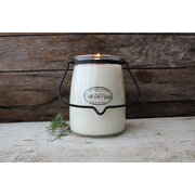 MILKHOUSE CANDLE Fresh Cut Fraser αρωματικό κερί BUTTER JAR (624 g)