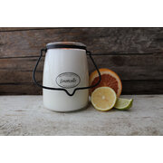 MILKHOUSE CANDLE Αρωματικό κερί Limoncello BUTTER VAR (624 g)