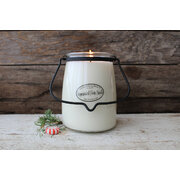 MILKHOUSE CANDLE Αρωματικό κερί Πευκοβελόνας Peppermint BUTTER VAR (624 g)