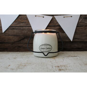 MILKHOUSE CANDLE Barn Dance Αρωματικό κερί BUTTER VAR 2-φιτίλι (454 g)