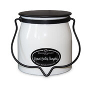 MILKHOUSE CANDLE Brown Butter Κερί με άρωμα κολοκύθας BUTTER ΒΑΖΟ 2-φιτίλι (454 g)