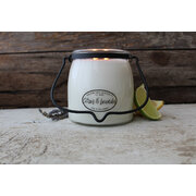 MILKHOUSE CANDLE Αρωματικό κερί εσπεριδοειδών & λεβάντας BUTTER VAR 2-φιτίλι (454 g)
