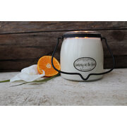 MILKHOUSE CANDLE Αρωματικό κερί Dancing in the Rain ΒΑΖΟ ΒΟΥΤΥΡΟ 2-φιτίλι (454 g)