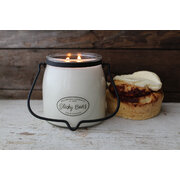MILKHOUSE CANDLE Sticky Buns αρωματικό κερί BUTTER VAR 2-φιτίλι (454 g)