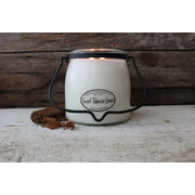 MILKHOUSE CANDLE Sweet Tobacco Leaves αρωματικό κερί BUTTER VAR 2-φιτίλι (454 g)