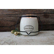 MILKHOUSE CANDLE Βικτωριανό αρωματικό κερί ΒΟΥΤΥΡΟ ΒΑΖΟ 2 φυτιλιών (454 g)