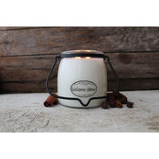 MILKHOUSE CANDLE Welcome Home Αρωματικό κερί BUTTER VAR 2-φιτίλι (454 g)