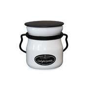 MILKHOUSE CANDLE Αρωματικό κερί Eucalyptus Lavender CREAM VAR (142 g)