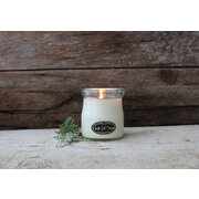 MILKHOUSE CANDLE Fresh Cut Fraser αρωματικό κερί CREAM JAR (142 g)