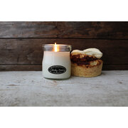 MILKHOUSE CANDLE Sticky Buns αρωματικό κερί CREAM VAR (142 g)