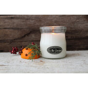 MILKHOUSE CANDLE Αρωματικό κερί Tis the Season CREAM JAR (142 g)