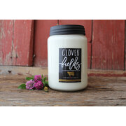 MILKHOUSE CANDLE Clover Fields αρωματικό κερί Farmhouse Jar (737 g)