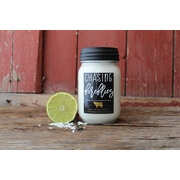 MILKHOUSE CANDLE Αρωματικό κερί Chasing Fireflies Farmhouse Jar (368 g)