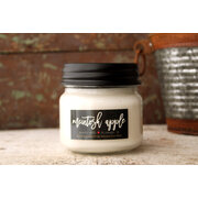 MILKHOUSE CANDLE McIntosh Αρωματικό κερί μήλου Farmhouse Jar (198 g)