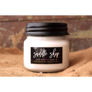 MILKHOUSE CANDLE Saddle Shop αρωματικό κερί Farmhouse Jar (198 g)