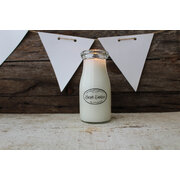 MILKHOUSE CANDLE Barn Dance αρωματικό κερί MILKBOTTLE (227 g)