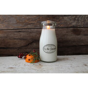 MILKHOUSE CANDLE Αρωματικό κερί Tis the Season MILKBOTTLE (227 g)