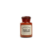 Αρωματικό κερί Paddywax Apothecary ΞΥΣΜΑ ΠΟΡΤΟΚΑΛΙΟΥ & ΠΕΡΓΑΜΟΤΟ (8oz / 226g)