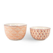 Αρωματικό κερί Paddywax BOHEME PINK PEPPER & POMELO με 2 φυτίλια (7oz / 198g)