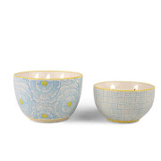 Αρωματικό κερί Paddywax BOHEME JASMINE & BAMBOO 3-φιτίλι (12,5oz / 354g)