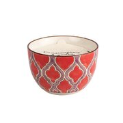 Αρωματικό κερί Paddywax BOHEME PASSIONFRUIT & GUAVA με 3 φυτίλια (12,5oz / 354g)