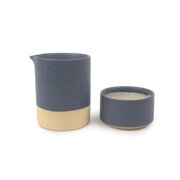Αρωματικό κερί Paddywax MESA MIDNIGHT COPAL & MYRRH (3,5oz / 100g)