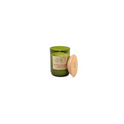 Αρωματικό κερί Paddywax Eco Green BLOOD ORANGE & BERGAMOT (8oz / 227g)