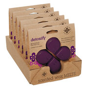 ROOT CANDLES Searching Balance wax DETOXIFY / DETOX