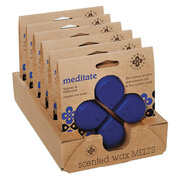 ROOT CANDLES Searching Balance wax MEDITATE / DEDITATION