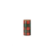Αρωματικό κερί Paddywax Tartan POMEGRANATE & SPRUCE (9oz / 255g)