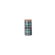Αρωματικό κερί Paddywax Tartan BALSAM FIR (9oz / 255g)