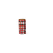 Αρωματικό κερί Paddywax Tartan WASSAIL & SPICE (9oz / 255g)
