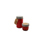 Αρωματικό κερί Paddywax RELISH POMEGRANATE & SPRUCE (3oz / 85g)
