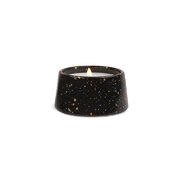 Paddywax CONFETTI VIOLET + αρωματικό κερί PLUMERIA (5oz / 141g)