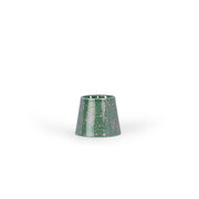 Αρωματικό κερί Paddywax CONFETTI GREEN CYPRESS + SUEDE (14oz / 396g)