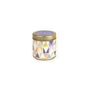 Paddywax KALEIDOSCOPE BLUE CORAL + αρωματικό κερί DRIFTWOOD (3oz / 85g)
