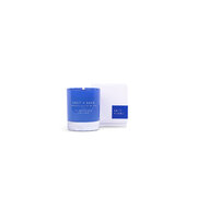 Paddywax STATEMENT ΜΠΛΕ ΑΛΑΤΙ + Αρωματικό κερί Φασκόμηλο σε συσκευασία δώρου (7oz / 198g)