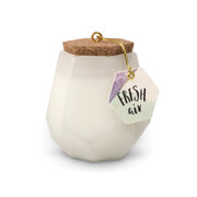 Αρωματικό κερί Paddywax PRISM WHITE FRESH AIR (2,5 oz / 70 g)
