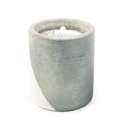 Paddywax URBAN WHITE TOBACCO + ΠΑΤΣΟΥΛΙ σε τσιμεντένιο δοχείο (12oz / 340g)