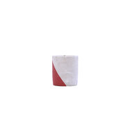 Paddywax URBAN BERRY CRANBERRY + ROSÉ σε τσιμεντένιο δοχείο (12oz / 340g)