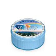 Αρωματικό κερί Kringle Candle Over the Rainbow (35 g)