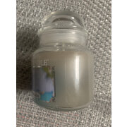 Country Candle Summerset αρωματικό κερί μίνι 1-φιτίλι (104 g) FADED WAX