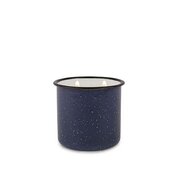 Paddywax Alpine INDIGO BLUE DRIFTWOOD & INDIGO EnamelWARE (9,5oz / 269g)