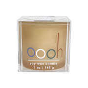 Το Paddywax ΣΕ ΚΑΝΕΙ ΝΑ ΘΕΛΕΙΣ ΝΑ ΠΕΣ… Ροδάκινο 7 ΟΖ (7 oz / 198 γρ.)