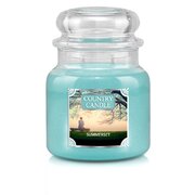 Country Candle Summerset αρωματικό κερί μεσαίο 2-φιτίλι (453 g)
